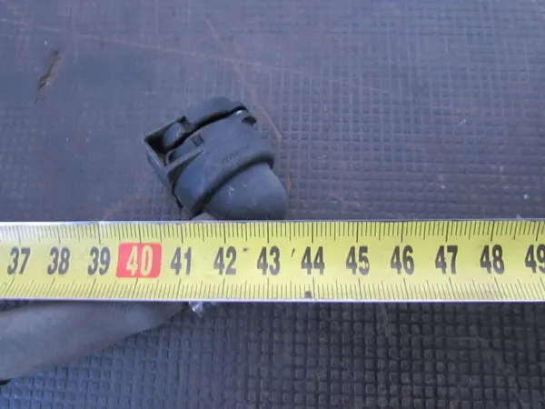 AdBlue-sladd OEM 81154076039 för MAN TGX Euro 6 image 9