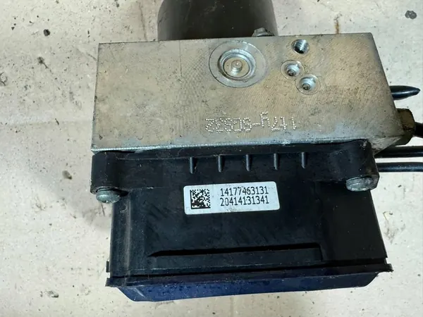 ABS POMP CHEVROLET MALIBU IV V300 2.4 22838813 image 2