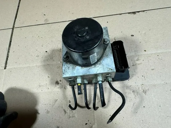 ABS POMP CHEVROLET MALIBU IV V300 2.4 22838813 image 3