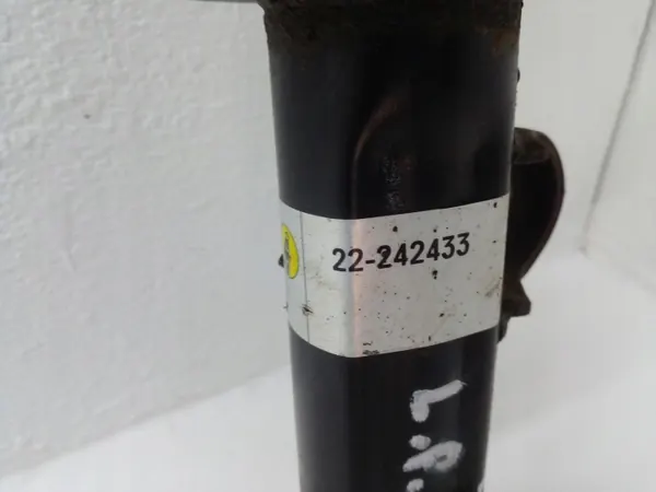 Amortecedor dianteiro esquerdo OEM 22-242433 Fiat 500L image 4