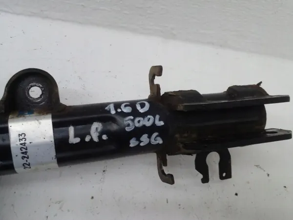 Amortecedor dianteiro esquerdo OEM 22-242433 Fiat 500L image 5