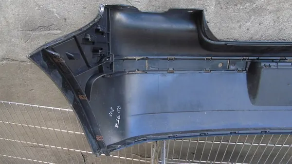 Paraurti posteriore VW Polo IV 9N 6Q6807421 image 5