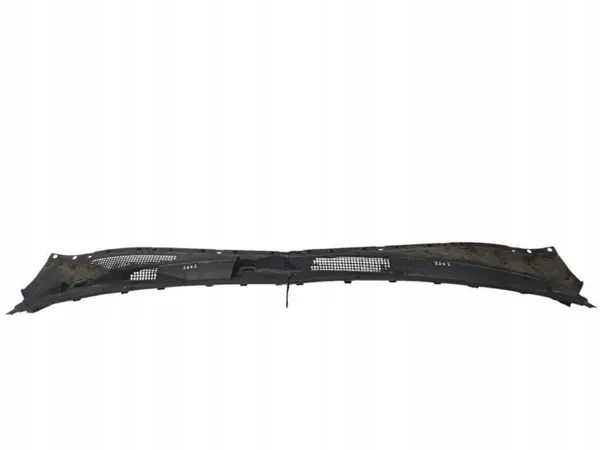 Fram vindrutetorkararm OEM 861513E000 Kia Sorento I image 2