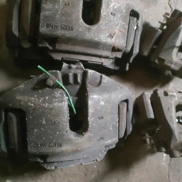 Étrier de frein BMW N55 67543 44/24 60/36 347mm image 3