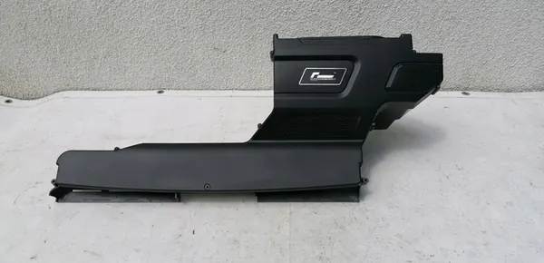 Système d'admission Racingline pour VW, SEAT, AUDI, SKODA - VWR12G7R600 image 1