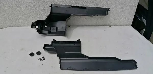 Système d'admission Racingline pour VW, SEAT, AUDI, SKODA - VWR12G7R600 image 10