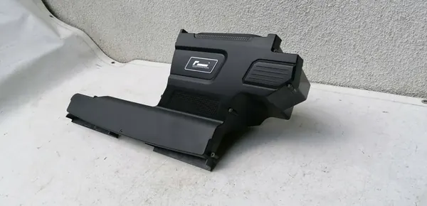 Système d'admission Racingline pour VW, SEAT, AUDI, SKODA - VWR12G7R600 image 2