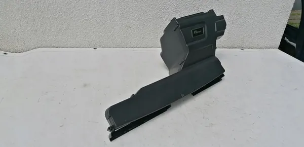 Système d'admission Racingline pour VW, SEAT, AUDI, SKODA - VWR12G7R600 image 3