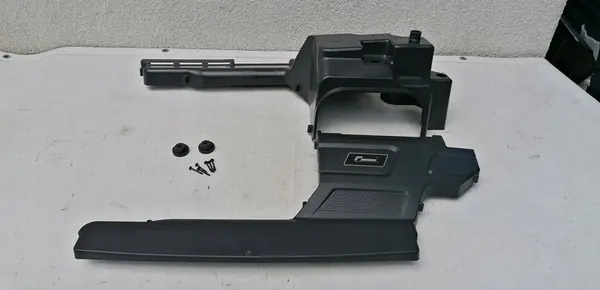 Système d'admission Racingline pour VW, SEAT, AUDI, SKODA - VWR12G7R600 image 6