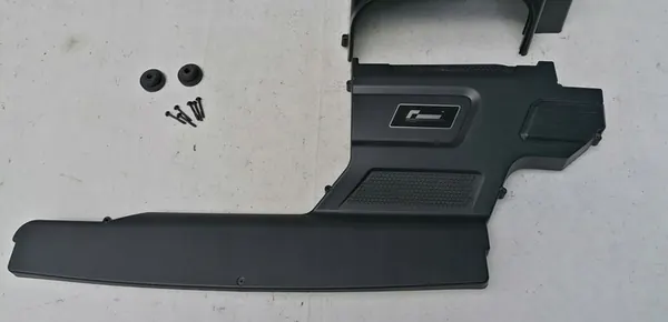 Système d'admission Racingline pour VW, SEAT, AUDI, SKODA - VWR12G7R600 image 7