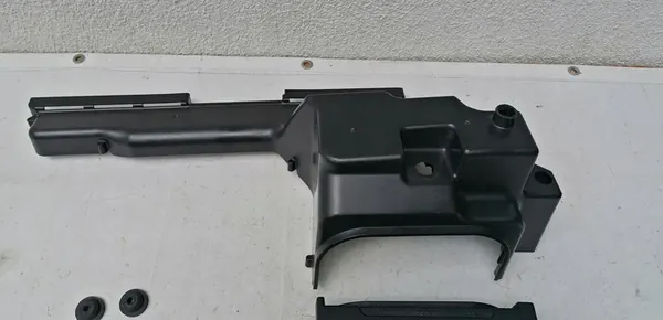 Système d'admission Racingline pour VW, SEAT, AUDI, SKODA - VWR12G7R600 image 8