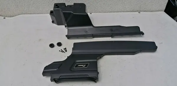 Système d'admission Racingline pour VW, SEAT, AUDI, SKODA - VWR12G7R600 image 9