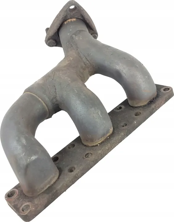 Pakoputken keräin OEM 1740731 BMW 2.0 E46/E39 520i image 2