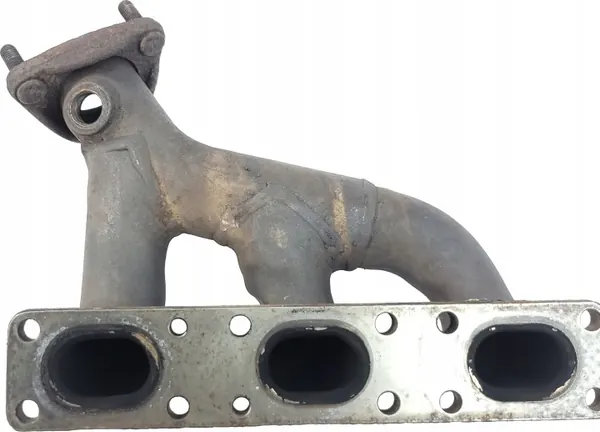 Pakoputken keräin OEM 1740731 BMW 2.0 E46/E39 520i image 4