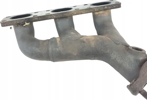 Pakoputken keräin OEM 1740731 BMW 2.0 E46/E39 520i image 5
