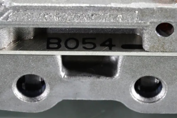 Contrôleur ZF 8HP Transmission OEM 014.25 image 3