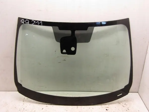 Frontscheibe OEM 9686 für Nissan Qashqai J11 image 2