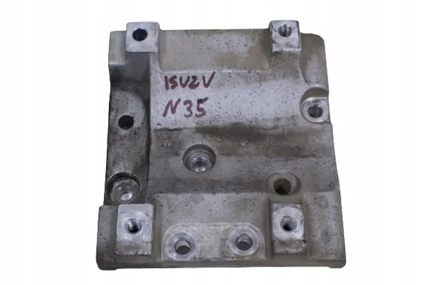 Support Pompe Climatisation ISUZU N35 GRAFTER - OEM Occasion image 2