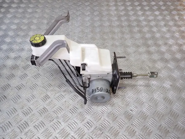 ABS Jarruppumppu Servo Ford F150 XLT 2025 SL34-2D335-AE image 2