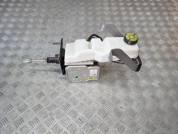 ABS Jarruppumppu Servo Ford F150 XLT 2025 SL34-2D335-AE image 3