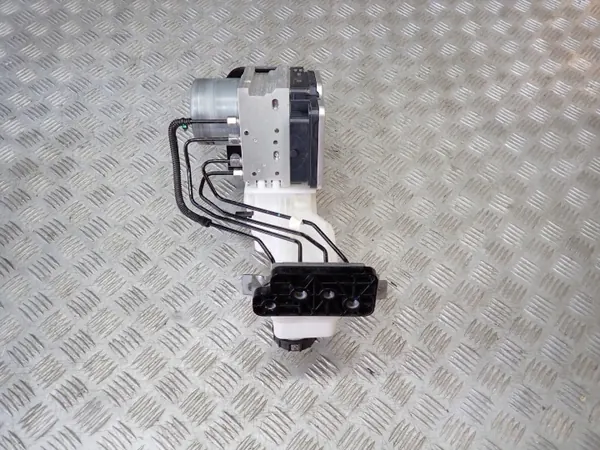 ABS Jarruppumppu Servo Ford F150 XLT 2025 SL34-2D335-AE image 4