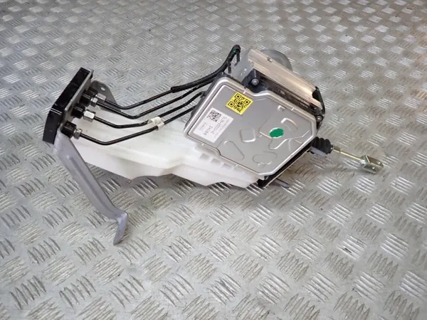 ABS Jarruppumppu Servo Ford F150 XLT 2025 SL34-2D335-AE image 5