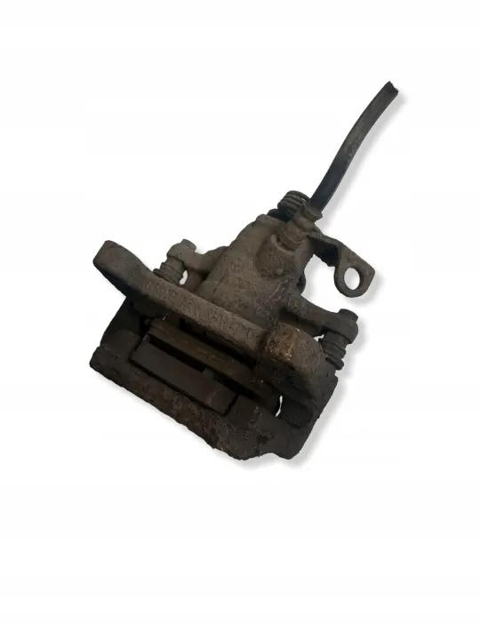 Opel OE 4553 Bakre höger bromsok - Begagnad image 3