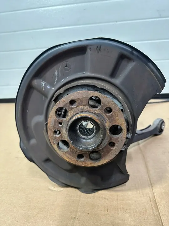 Bakre högra knut, Mercedes SL R230, SL550 A2303508608 image 2