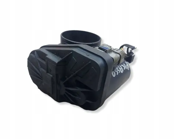 Corps de papillon OEM 9661809080 pour Citroen C4 1.6 image 2
