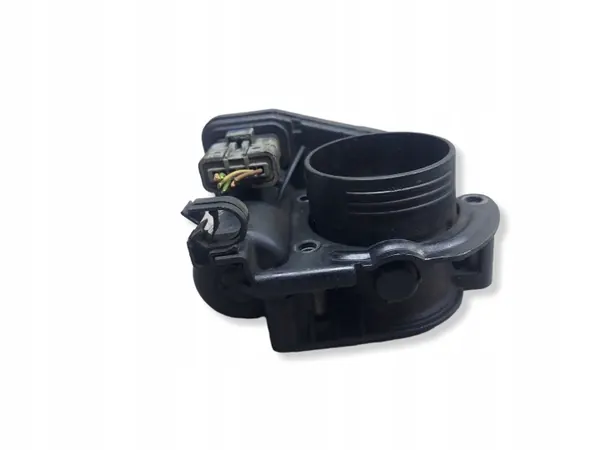 Corps de papillon OEM 9661809080 pour Citroen C4 1.6 image 4