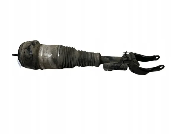 Mercedes-Benz GL X166 Vorderachsluftfederung Dämpfer OEM A1663204566 image 2