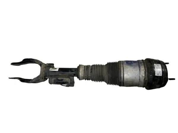 Mercedes-Benz GL X166 Vorderachsluftfederung Dämpfer OEM A1663204566 image 4