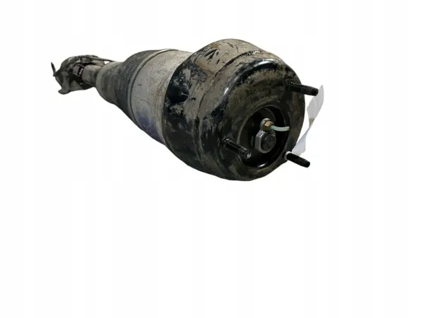 Mercedes-Benz GL X166 Vorderachsluftfederung Dämpfer OEM A1663204566 image 6