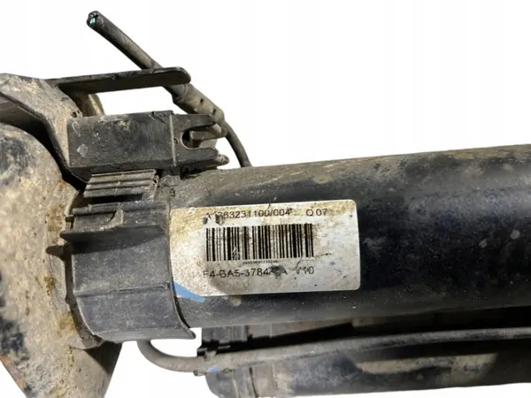 Mercedes-Benz GL X166 Vorderachsluftfederung Dämpfer OEM A1663204566 image 7