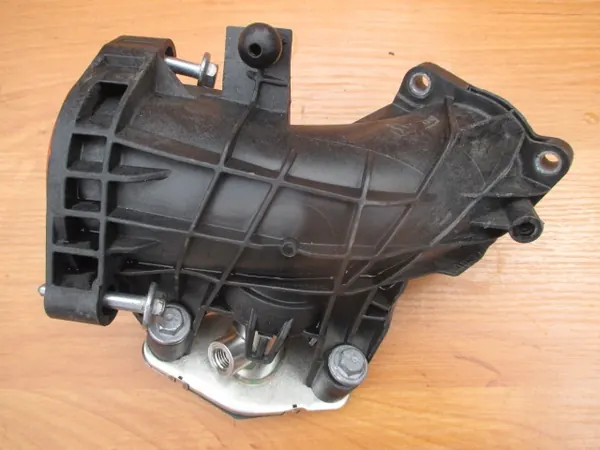 Alavanca de Válvula de Admissão Verde BMW F10 F30 F15 F25 N57 3.0 D image 8