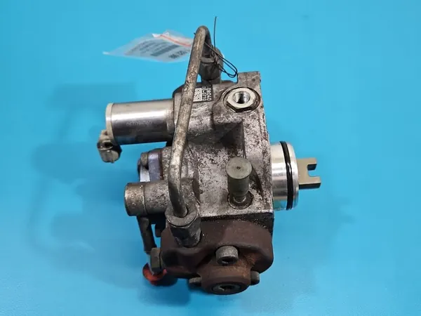 Kraftstoffpumpe Toyota Avensis III T27 2.0 D4D OEM 22100-0R040 image 4