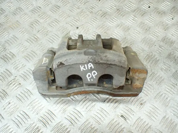 Kit Pinça de Travão Dianteira Direita OEM 58130-S9000 image 2
