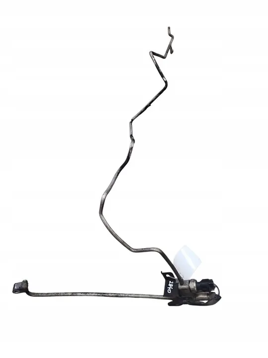 Ilmastointiletku Toyota Urban Cruiser image 3