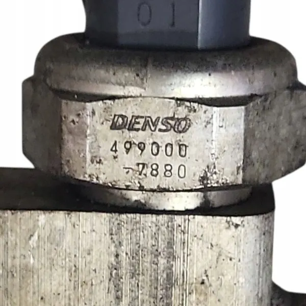 Ilmastointiletku Toyota Urban Cruiser image 4