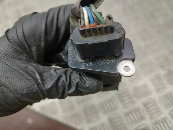 Nissan OE Ilmamassamittari 226807S000 image 2