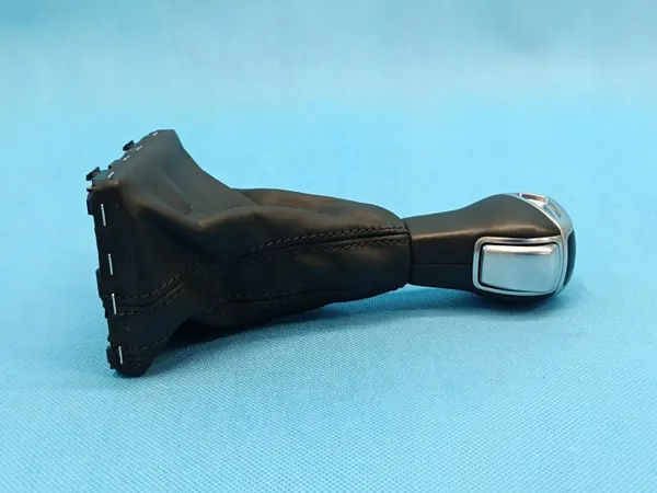 Audi Q3 F3 Sportback Schaltknauf OEM 83B713139B image 5