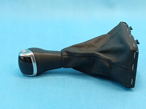 Audi Q3 F3 Sportback Schaltknauf OEM 83B713139B image 6