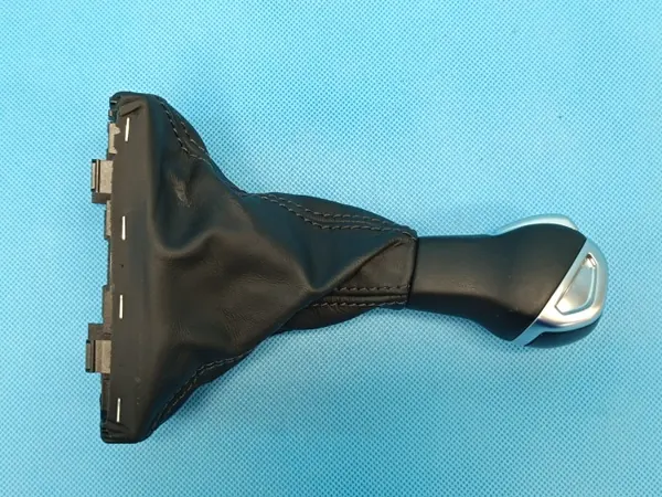 Audi Q3 F3 Sportback Schaltknauf OEM 83B713139B image 7