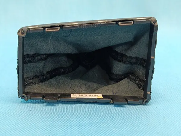 Audi Q3 F3 Sportback Schaltknauf OEM 83B713139B image 8
