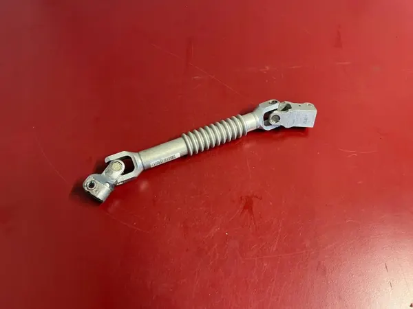 Croix de colonne de direction Mini OE OEM 6865252 image 2