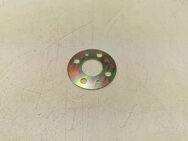 Framspacer Fiat Cinquecento 1992-1998 OEM 46428534 image 2