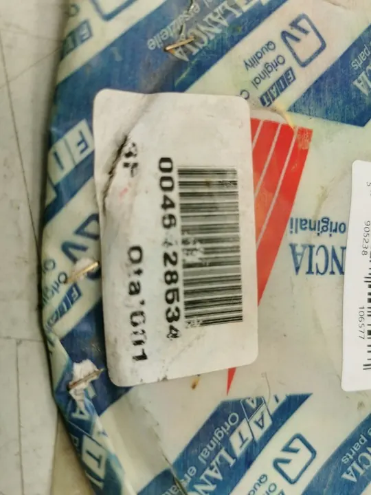 Framspacer Fiat Cinquecento 1992-1998 OEM 46428534 image 3