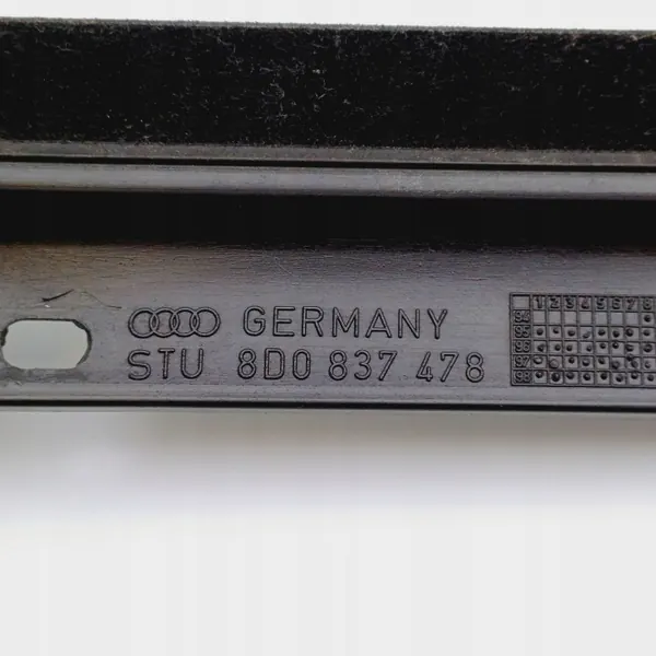OEM DRC93724 Lame racleuse avant droit Audi A4 B5 image 6