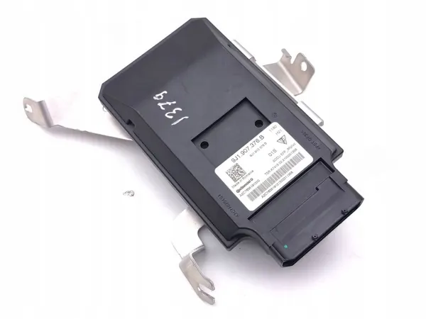 Module de suspension Porsche Taycan OEM 9J1907376B image 2