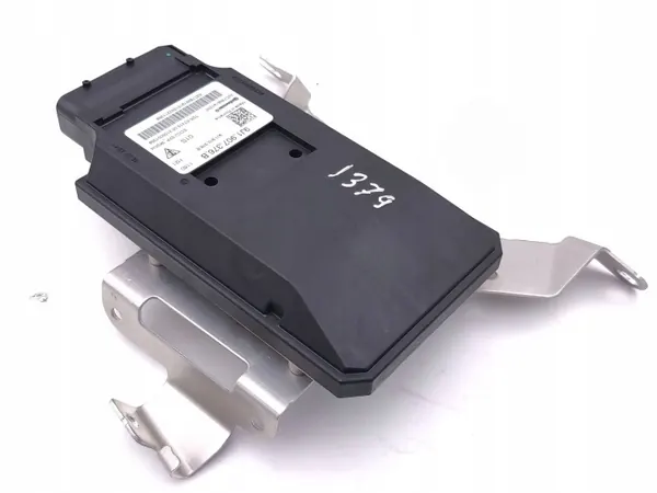 Module de suspension Porsche Taycan OEM 9J1907376B image 3